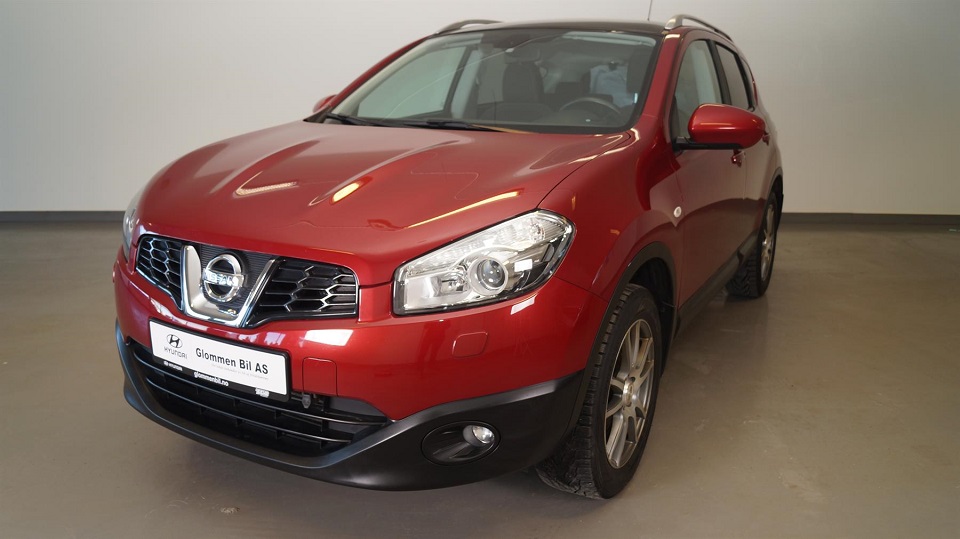 Noe av vårt utvalg. Se alle bruktbiler nedenfor.