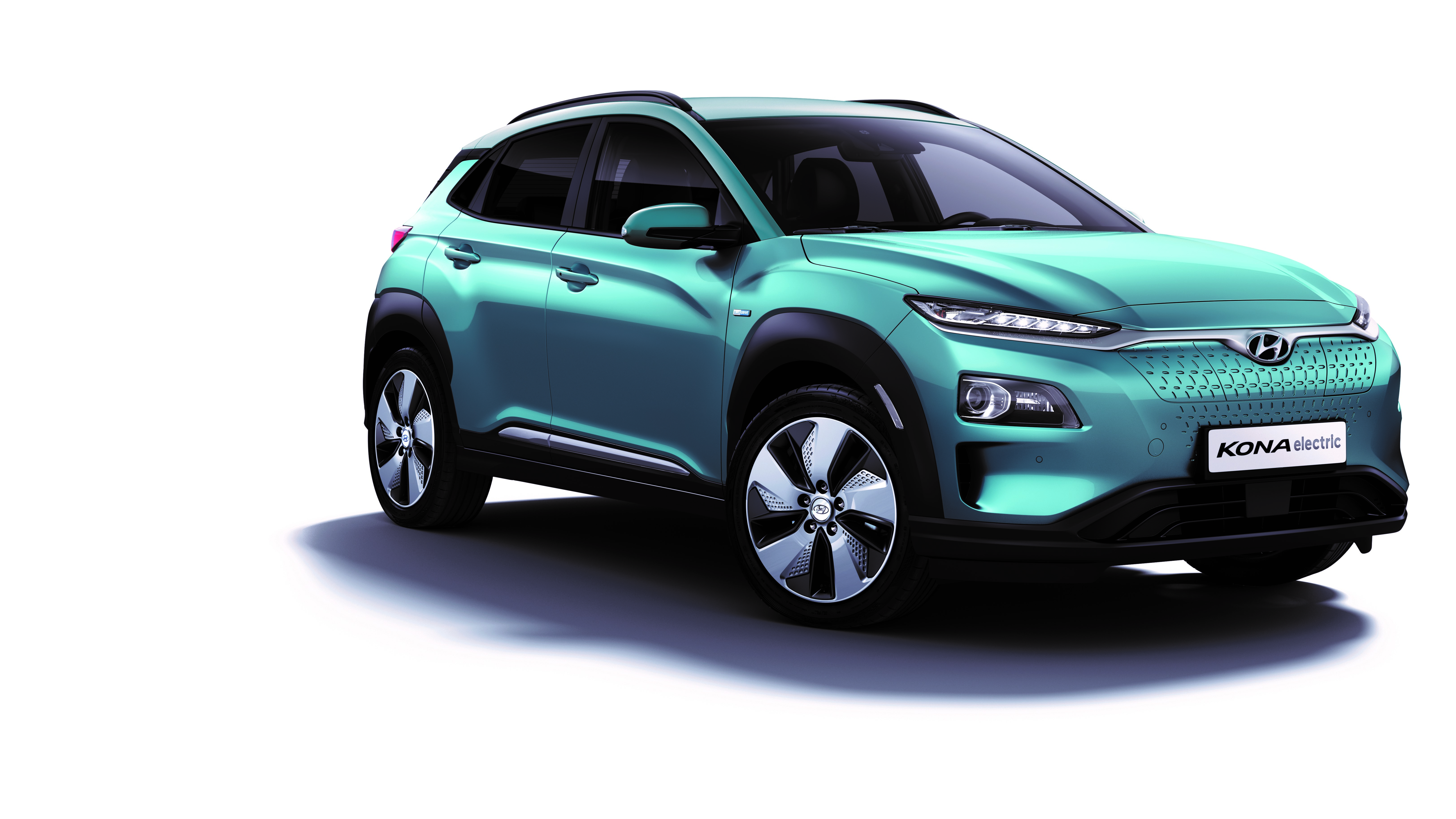 Kona Premium NÅ KUN kr 359.900,- SPAR kr 52.000,-